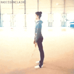 Bend GIF - Find & Share on GIPHY