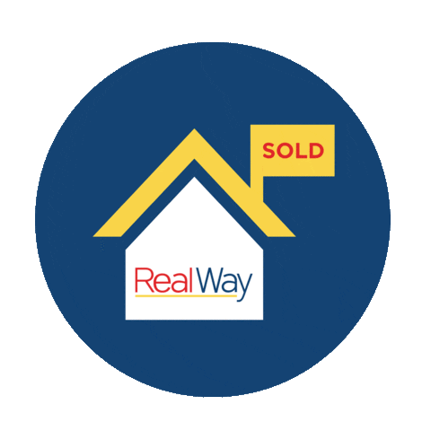 RealWay Sticker
