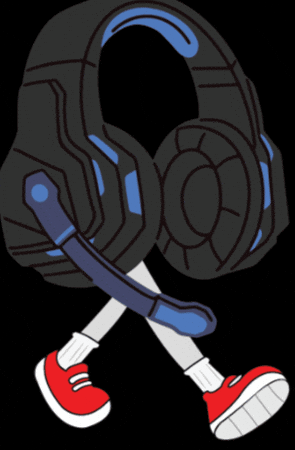 Predator Headset GIF by AcerMY