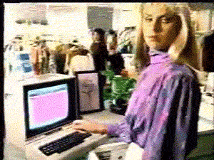 Giphy - Commodore 64 80S GIF