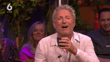 Gordon Vi GIF by Vandaag Inside