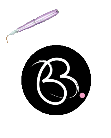 BB Guru Sticker