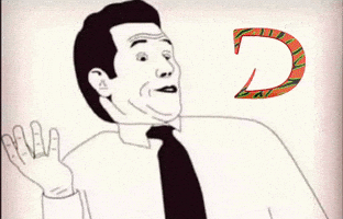 Nyc Lol GIF by Dobbi Apparel