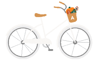 Ripon Sticker by Austin's Coffee Crafters