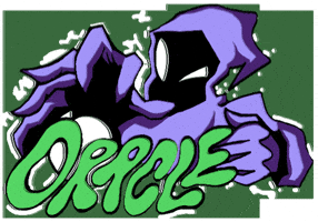 Oracle GIF
