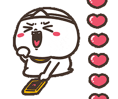 Agualine Sticker