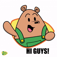 Hi-guys GIFs - Get the best GIF on GIPHY Hi-guys GIFs - Get the best GIF on GIPHY