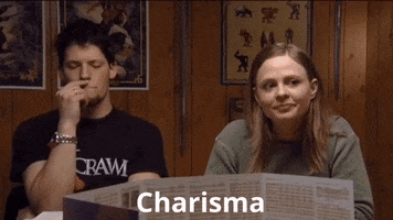 Dungeons And Dragons GIF