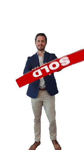 Klassen Real Estate Group Sticker