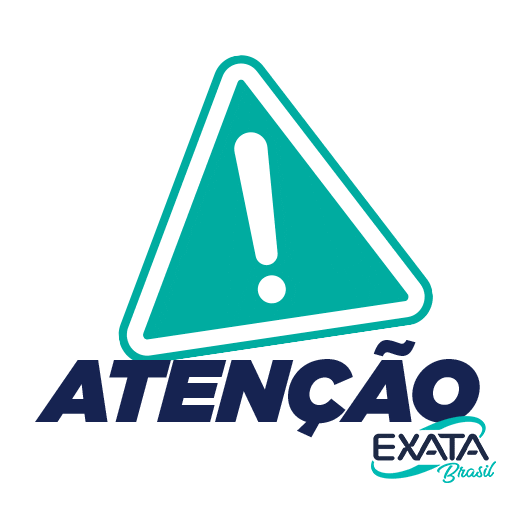 Agro Sticker by Exata Brasil