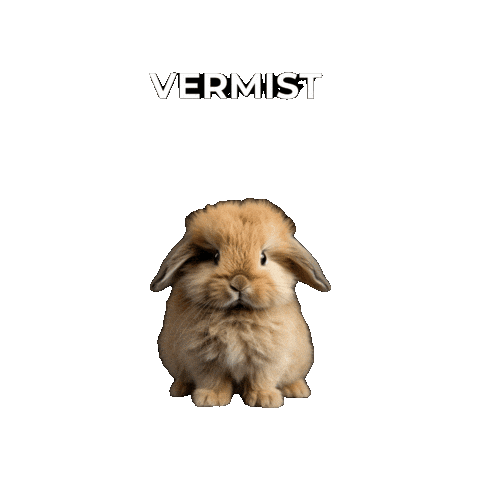 Stichting Bont voor Dieren Sticker