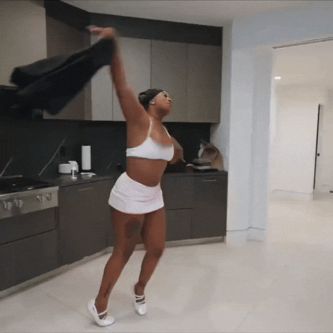 Chapter Two Dancing GIF