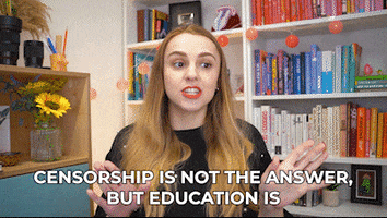 Sex Ed Education GIF by HannahWitton