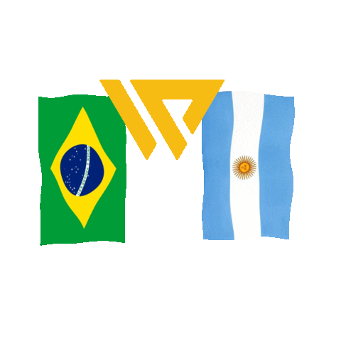 Work Place Arquitetura Corporativa Sticker