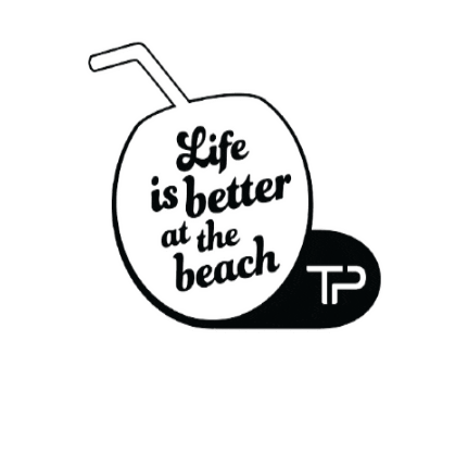 Sticker by Pousada Toca da Praia Maresias