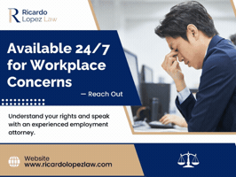 Employment Attorney GIF
