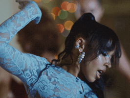 Melatonin GIF by Tinashe