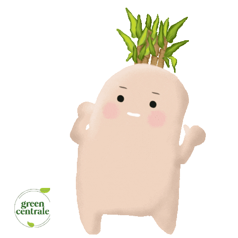 greencentraleph Sticker