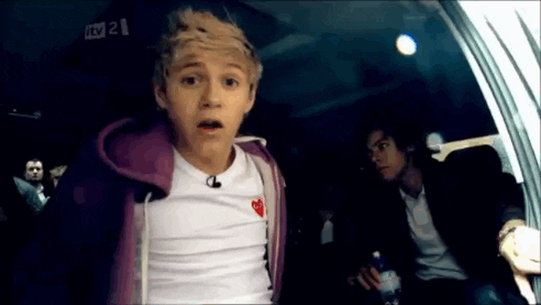 niall