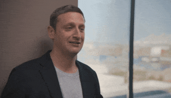 Hot Dog GIF