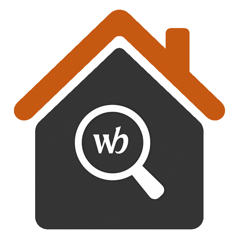 Home House Sticker by Whissel Beer Group