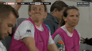 Happy Lets Go GIF by National Women's Soccer League