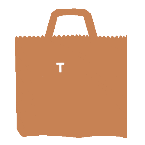 The Homesick Market Sticker