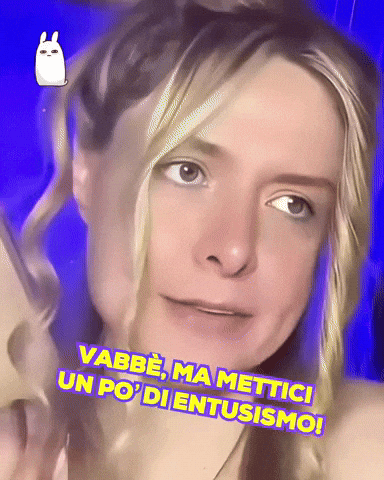 Sarcastic Come On GIF by Arkesia