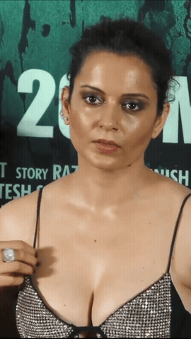 Kangana Ranaut GIF