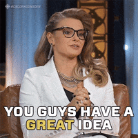 Thinking-of-an-idea GIFs - Get the best GIF on GIPHY