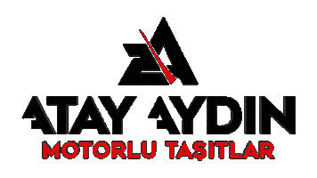 Atay Aydin Sticker by ataymotorlutasitlart