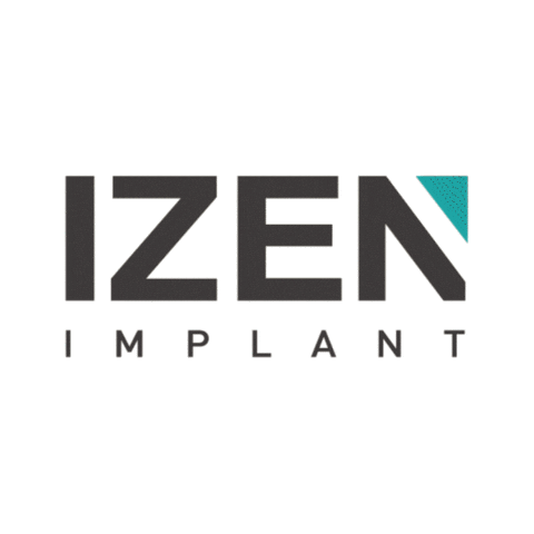 izenimplant Sticker