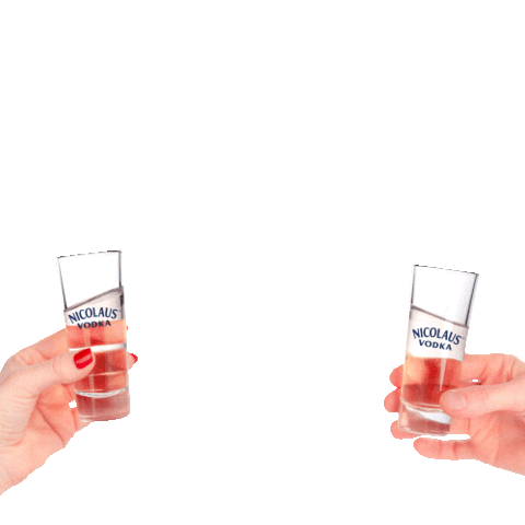 Várda Drink Sticker