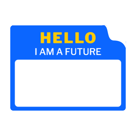 Sticker by WorldStrides