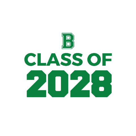 Sticker by St. Brendan High School