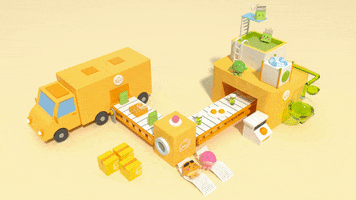 BAO TEA HOUSE GIF