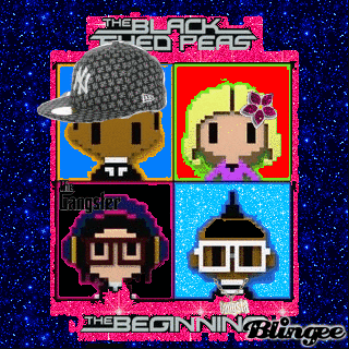 black eyed peas