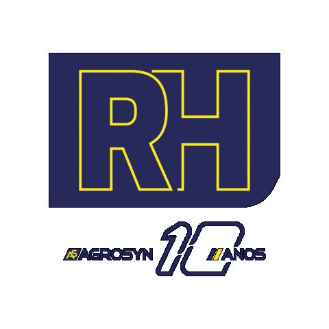 Sticker by Agrosyn AS