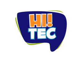 Hitec Sticker by Tec de Monterrey