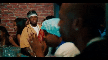 50 Cent Eminem GIF by HipHopDX