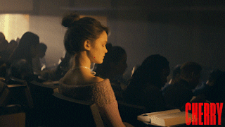 Ciara Bravo School GIF by Apple TV+