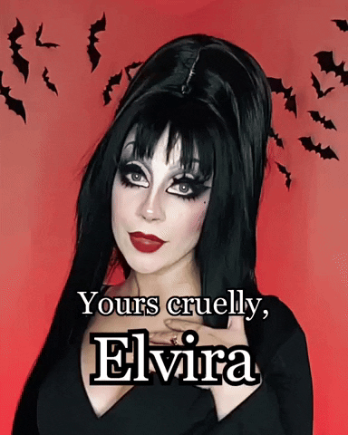 Halloween GIF