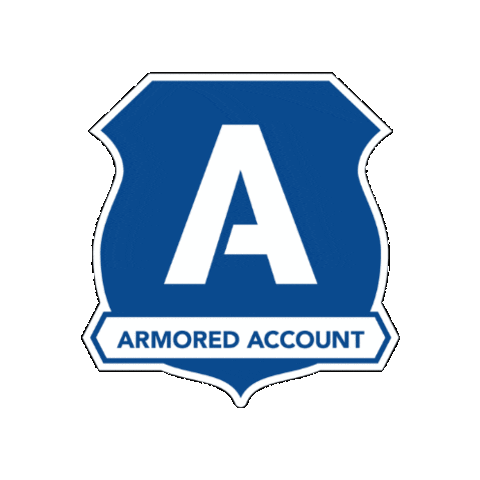 Brink's Money Sticker