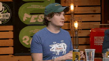 Who Knows Idk GIF by Achievement Hunter