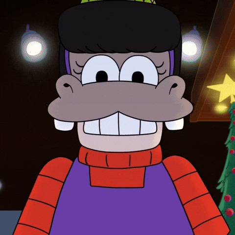 Let Me Kiss You Mongolia GIF