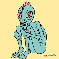 Animation Domination High Def GIF by gifnews