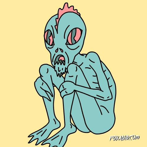 Animation Domination High Def GIF by gifnews