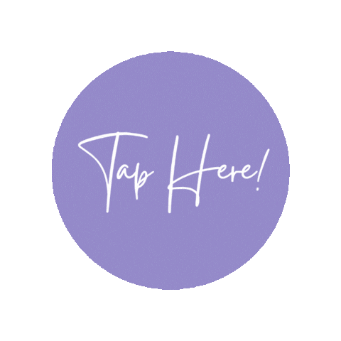 Post Taphere Sticker