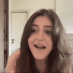 Amazed GIF