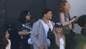 Washingtonspirit GIF by National Women's Soccer League